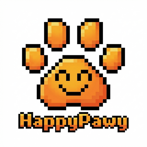 Happy Pawy